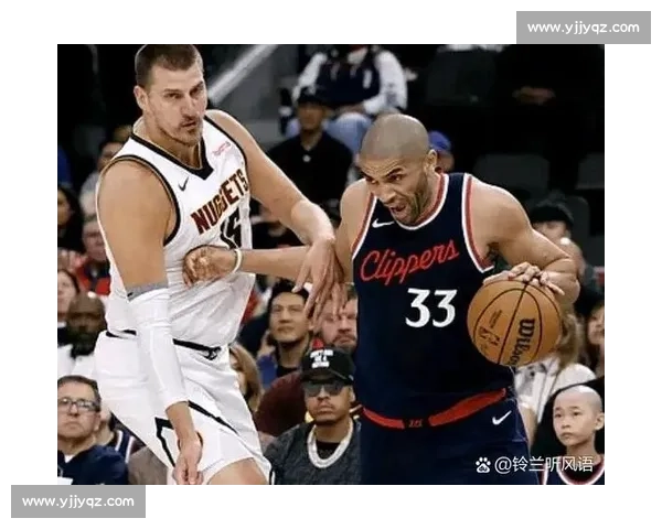 太阳与掘金激战背后的战略博弈与球星对决全解析 太阳与掘金激战背后的战略博弈与球星对决全解析