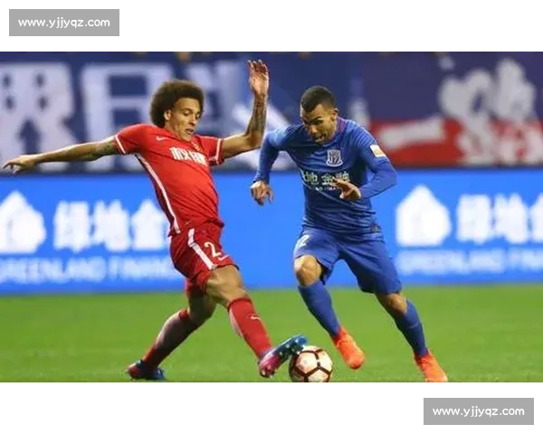 山东鲁能迎战长沙金德强强对话点燃中超赛场激情之夜焦点大战 山东鲁能迎战长沙金德强强对话点燃中超赛场激情之夜焦点大战