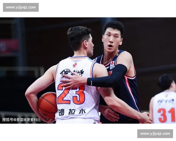 广州对决新疆焦点之战谁能掌控赛场走向与胜负天平关键时刻考验实力